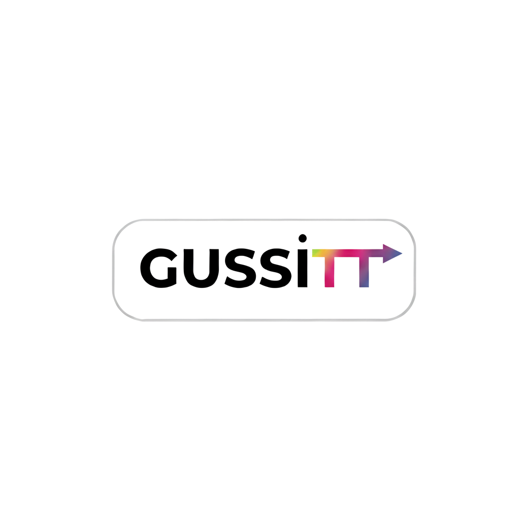 Gussitt